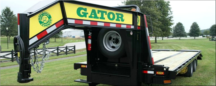 Gooseneck trailer for sale  24.9k tandem dual  Cumberland County,  North Carolina